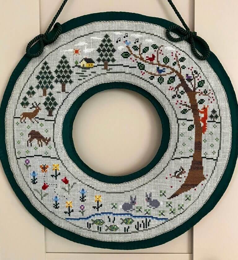 Song of the Forest