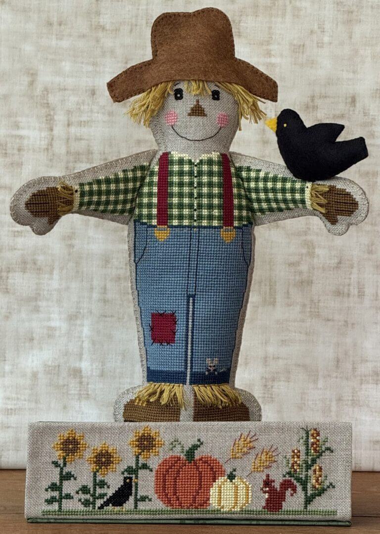 Harvest Henry